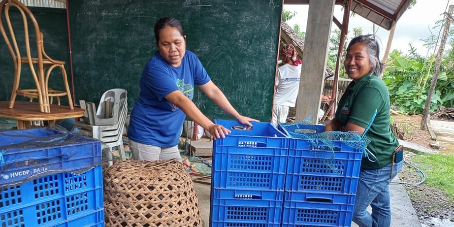 Sustainable Agroforestry Development and Micro-Entrepreneurial Program